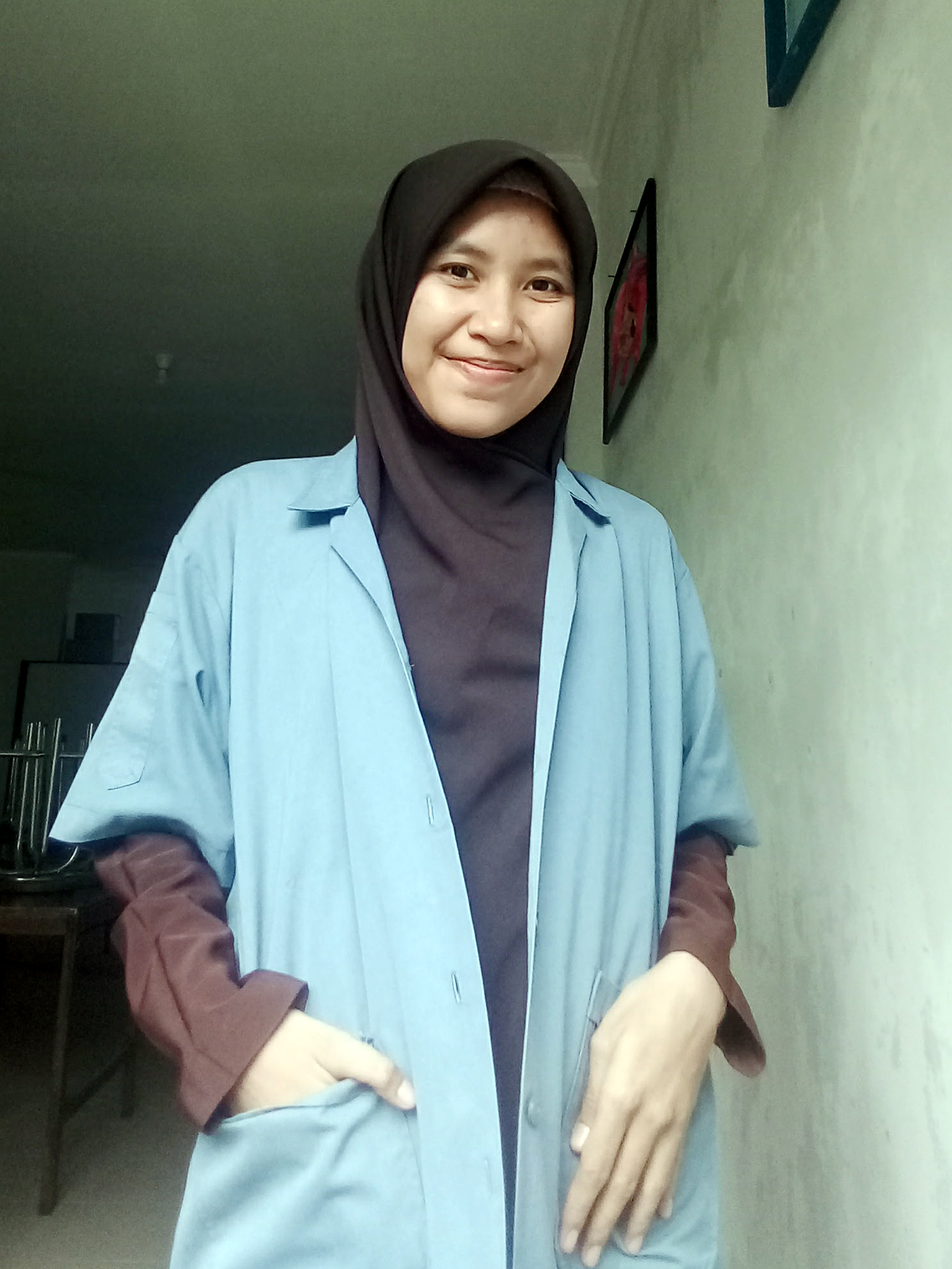 Ety Yunita Sari, S.Pd